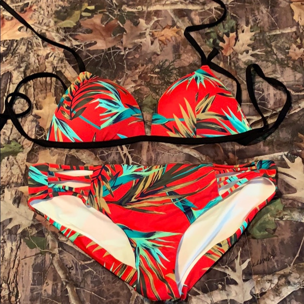 Victoria Secret Swim suit